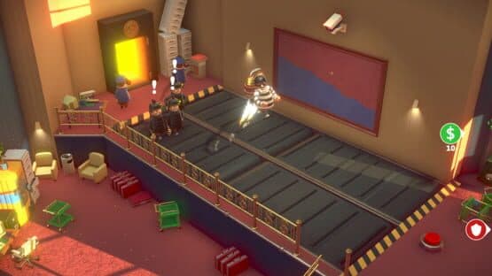 Rubber Bandits — screenshot 5