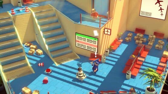 Rubber Bandits — screenshot 7
