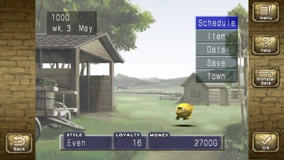 Monster Rancher 1 & 2 DX — screenshot 6