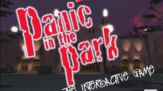 Panic in the Park — screenshot 1