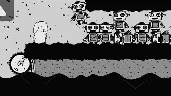 2D Platformer Game (Toy Factory) — screenshot 3