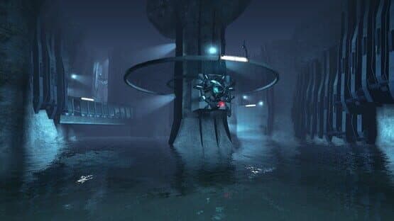Half-Life 2: Deeper Down — screenshot 1