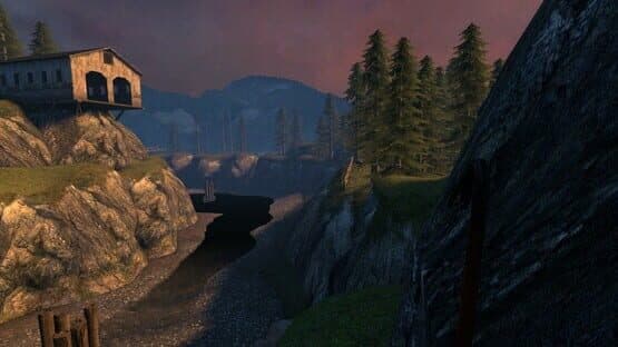 Half-Life 2: Deeper Down — screenshot 2