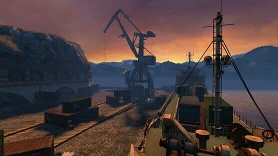 Half-Life 2: Deeper Down — screenshot 3
