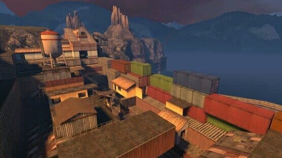 Half-Life 2: Deeper Down — screenshot 4