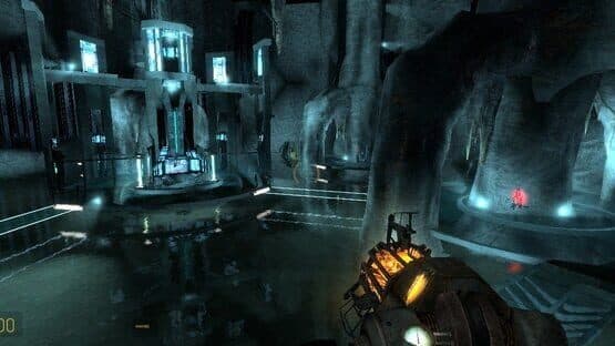 Half-Life 2: Deeper Down — screenshot 5