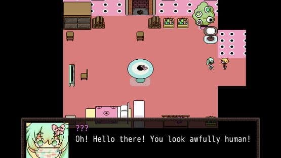 After School: A Vocaloid RPG — screenshot 4