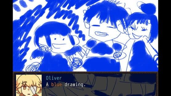 After School: A Vocaloid RPG — screenshot 5