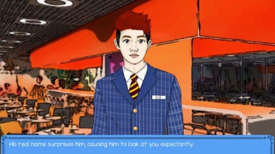 Xoxo Academy — screenshot 3