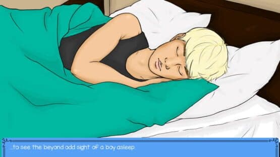 Xoxo Academy — screenshot 4