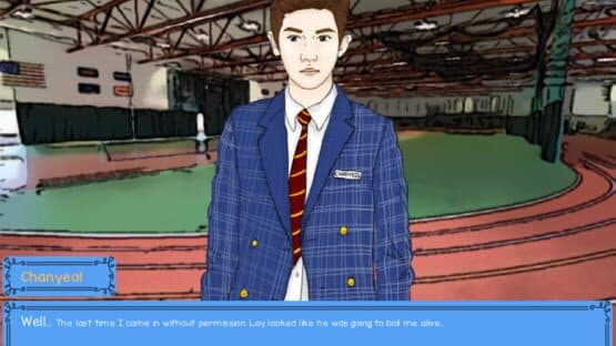 Xoxo Academy — screenshot 5