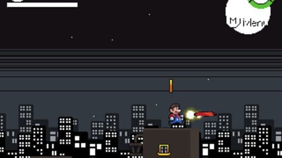 Mario 2Dyssey — screenshot 2