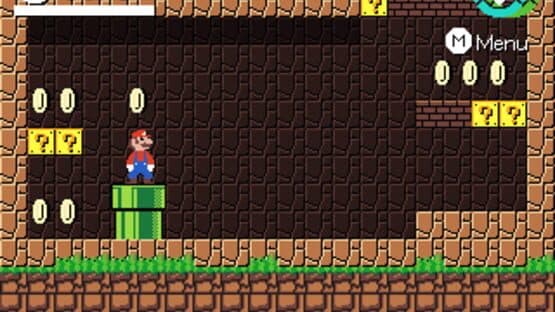 Mario 2Dyssey — screenshot 5