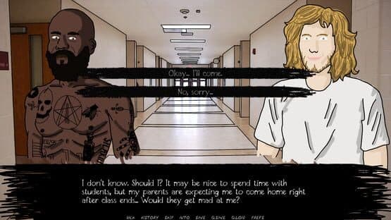 A Ride to Love — screenshot 2