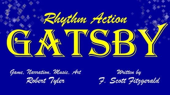 Rhythm Action Gatsby — screenshot 1