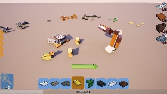 The Bricksperience — screenshot 2