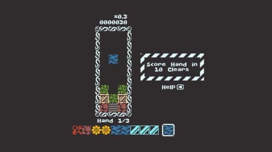Nojong — screenshot 1
