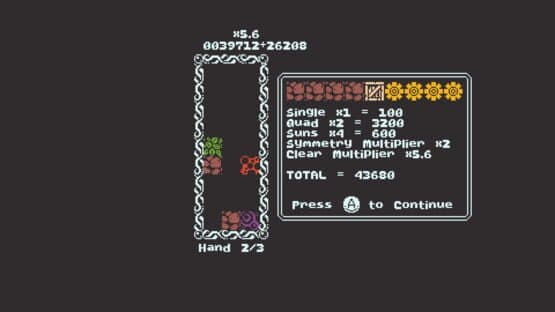 Nojong — screenshot 3