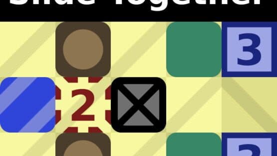Slide Together — screenshot 1