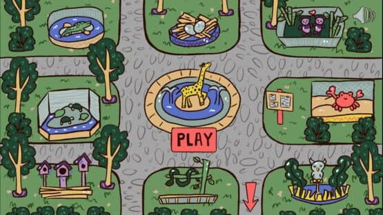 Zoo keeper — screenshot 3