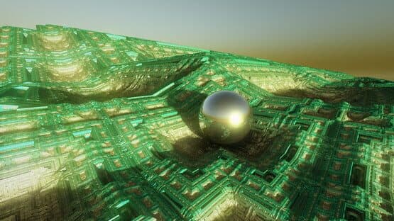 Marble Marcher: Community Edition — screenshot 1