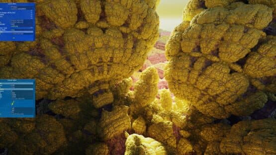 Marble Marcher: Community Edition — screenshot 2