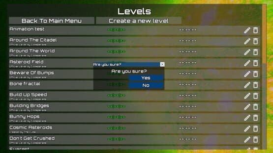 Marble Marcher: Community Edition — screenshot 3