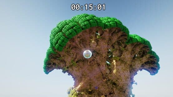 Marble Marcher: Community Edition — screenshot 5