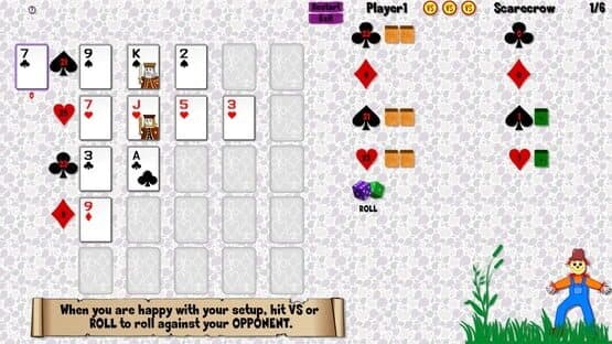 Tickle Dice — screenshot 2