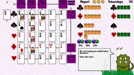 Tickle Dice — screenshot 3