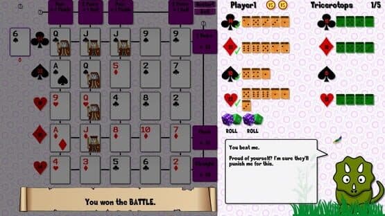 Tickle Dice — screenshot 4
