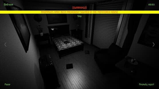 I'm on Observation Duty 4 — screenshot 1