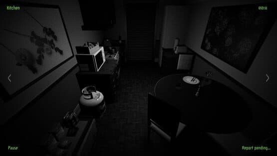 I'm on Observation Duty 4 — screenshot 3