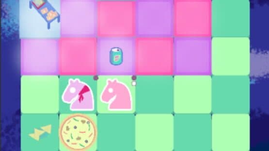 Chess Mix — screenshot 1