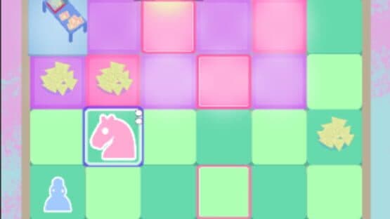 Chess Mix — screenshot 3