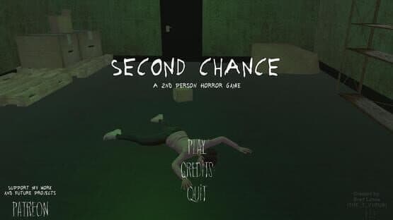 Second Chance — screenshot 1