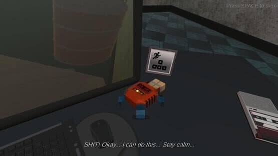 Second Chance — screenshot 3