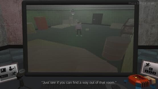 Second Chance — screenshot 4