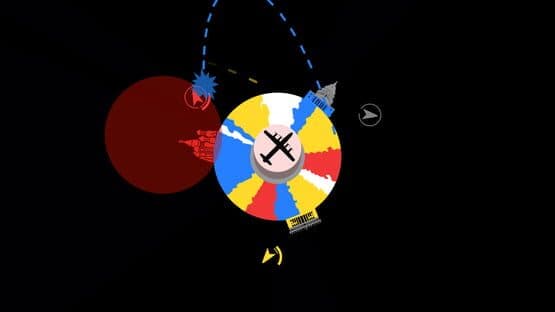 Nuclear Reaction — screenshot 2