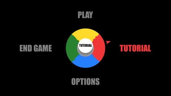 Nuclear Reaction — screenshot 3