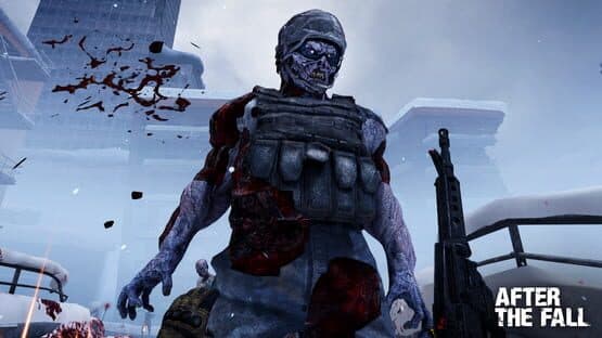 After the Fall — screenshot 2