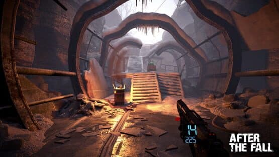 After the Fall — screenshot 3