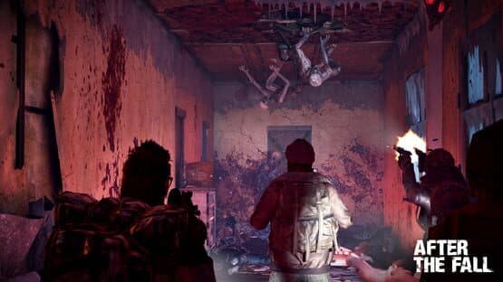 After the Fall — screenshot 4