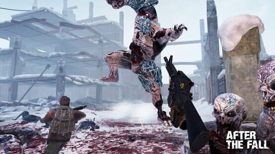 After the Fall — screenshot 5