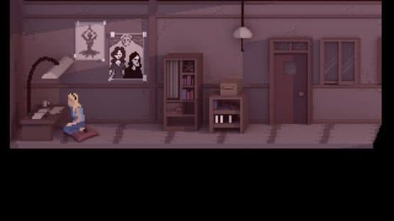 Next Door — screenshot 1