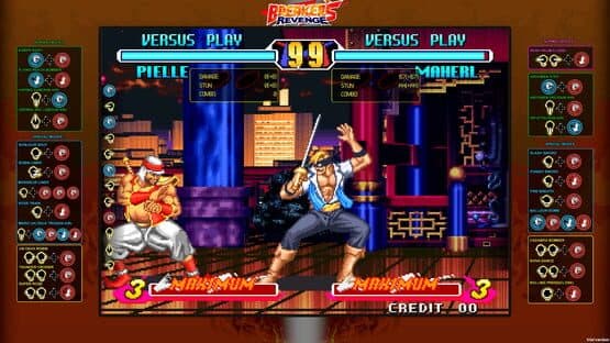 Breakers Collection — screenshot 3