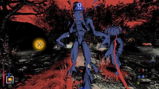Mortal Sin — screenshot 3