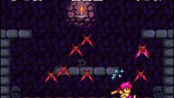 Congo's Caper — screenshot 1