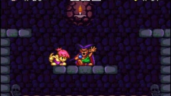 Congo's Caper — screenshot 2