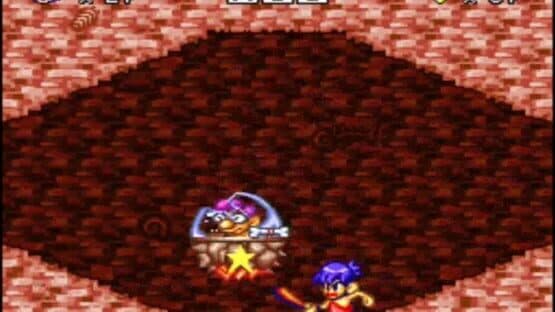 Congo's Caper — screenshot 4